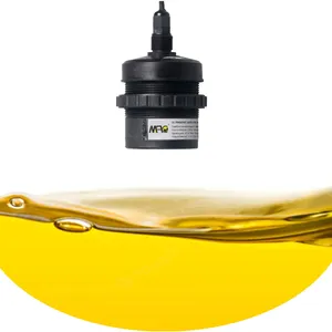Macsensor 4-20ma ультразвуковой дизельный топливный танкер датчик уровня - Product Image 1