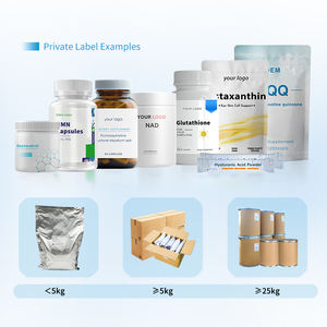 Hochwertiger Natürlicher Sophora-Japonica-Extrakt 98% Luteolin-Pulver zum Großhandelspreis - Product Image 4