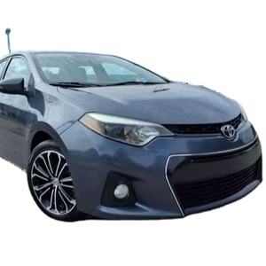 Ofertas Destacadas 2022 S CVT Venta de Temporada Coches Usados Premium en Perfecto Estado Listos para Enviar - Product Image 1