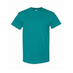 Camiseta Oversize de Alta Calidad para Hombre, Estilo Urbano, 100% Algodón, Tejido WORSTED, Logotipo Personalizado, Precio al por Mayor - Product Image 5