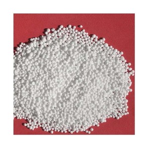 Urea de primera calidad 46 granular para compradores mayoristas en los sectores de mejora de cultivos - Product Image 2