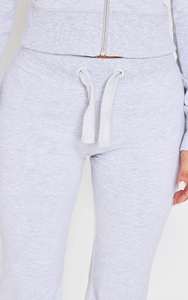 Conjunto Deportivo de Invierno para Mujer, Diseño Personalizado, Ropa Deportiva Informal de Dos Piezas para Gimnasio y Estilo de Vida, con Color y Logotipo Personalizados - Product Image 5