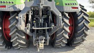 2021 Fendt 1050 Vario Tractor - 517 HP Tractor MFWD de alta potencia con motor diésel MAN, transmisión continua Vario - Product Image 6