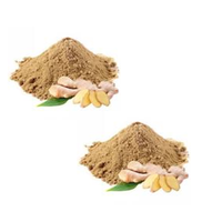 Bubuk Jahe Merah Instan Kaya Antioksidan - Minuman Herbal Tradisional Hangat untuk Detoks & Meredakan Nyeri Sendi.