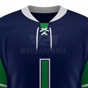 Bulk Quantity Ice Hockey <b>Jersey</b> In Stock Men's Ice Hockey <b>Jersey</b> Customized Your Own <b>Sports</b> <b>Jersey</b> - Product Image 4