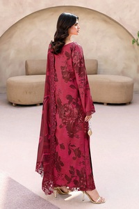 Trajes de shalwar kameez de invierno para mujer, ropa de invierno, trajes 100% seda para mujer, shalwar kameez para mujer - Product Image 3