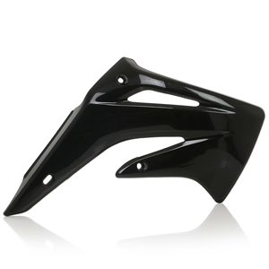 Spoiler per Radiatore Acerbis in Plastica ABS, Kit Carenatura per Moto Honda per Personalizzare la Tua Moto Honda - Product Image 1