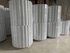 FIBERGLASS FIBERSTONE LIGHTWEIGHT PLANTER FLOWER POT POLYSTONE <b>TROUGH</b> DURABLE MATERIAL GARDEN POT COMMERCIAL PROJECT - Product Image 3