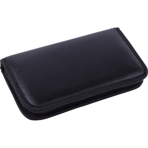 Juego de tijeras de enfermería con pinzas | Fórceps Kocher, vendaje, tijeras quirúrgicas | Herramientas de primeros auxilios en bolsa negra | Kit de enfermería - Product Image 3