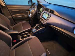 นิสสัน เวอร์ซ่า SV ปี 2024 สภาพดี ใช้งานน้อย - Product Image 5