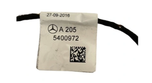 ชุดสายไฟฟ้า Mercedes A2055400972 - Product Image 2