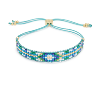 Bracelets et bracelets de bijoux classiques bohèmes de différentes couleurs pour femmes et jolies filles bracelets élégants à la mode