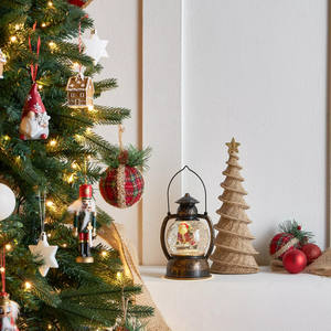 New Design Natural Handmade <b>Christmas</b> <b>Tree</b> From Natural Handmade Seagrass Made in Vietnam for Holiday Decor - Product Image 6