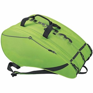 ฝาครอบไม้แบดมินตันเทนนิสชายหาดกันน้ำปรับแต่งได้กระเป๋ากีฬากระเป๋าเป้ไม้เทนนิส - Product Image 3