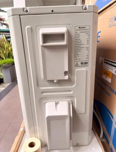 Cheap Gree Factory Supply 12k-36k Btu Wall Mounted Split <b>Air</b> <b>Conditioner</b> SPAIN / GERMANY/ SLOVENIA / Kazakhstan / USA / MEXICO - Product Image 4