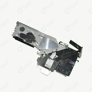 Pièces SMT RF56AS Utilisées pour RS-1 RS-1R RX-7 RX-7R 56mm Alimentateur Électrique Série RF pour Ligne de Production - Product Image 1