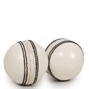 Ballons de cricket de qualité supérieure en gros, taille personnalisée, équipements de cricket, ballons de cricket à marque privée - Product Image 1