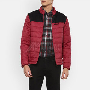Chaqueta acolchada de diseño único, chaqueta acolchada de secado rápido para hombre, chaqueta acolchada para uso en exteriores, chaqueta acolchada para hombre más vendida - Product Image 5