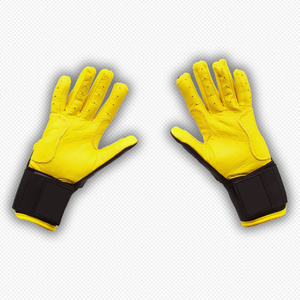 Prix de gros Gants de Frappeur de Baseball Personnalisés pour Unisexe Softball Gants de Frappeur avec Couleurs Personnalisées Sportswear Gants de Frapper - Product Image 2