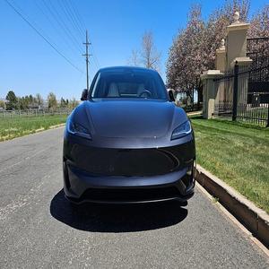 Tesla Model 3 Performance 2024 con Doble Motor Eléctrico, Tracción en las Cuatro Ruedas (AWD), Techo Panorámico de Cristal, Sedán Automático - Product Image 1