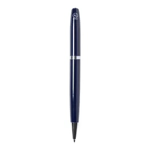 Penna a Sfera Raffa Ecologica in Alluminio Riciclato, Gadget Promozionale - Product Image 4