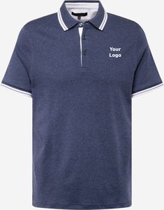 Camiseta de cuello Polo de algodón 100% de calidad Premium para hombre, ropa informal transpirable suave, cómoda, ligera, de moda, 180 gramos - Product Image 1