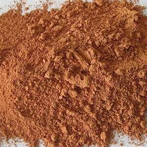 Ceriumoxid zur Glaspolitur Ceria CeO2 Ceriumoxid-Pulver 0,5 Mikron Preis zum Verkauf - Product Image 1