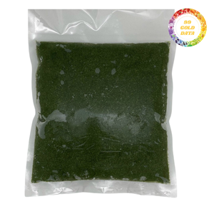 Feuilles de manioc congelées IQF biologiques prêtes à l'exportation en vrac pour les acheteurs B2B – Qualité supérieure, manipulation propre et transport congelé - Product Image 1