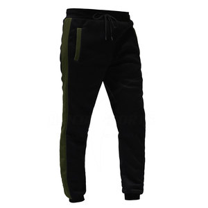 Survêtement de jogging pour homme tendance, nouveau design personnalisé, survêtement pour homme à prix avantageux - Product Image 6