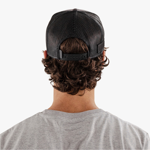 หมวกเบสบอล5แผงสำหรับทุกเพศหมวกกีฬาฤดูร้อนลายตัวอักษรทันสมัย - Product Image 3