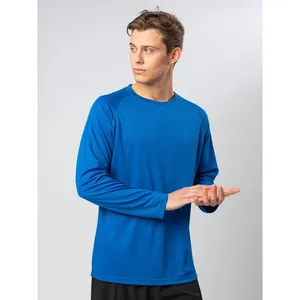 Equipamiento y artículos deportivos Camiseta de manga larga con merchandising deportivo para correr - Product Image 5