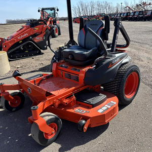 2025 Kubota Z422 60” zero turn Tractors <b>For</b> Sale - Product Image 1