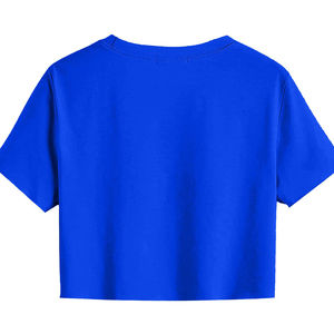 Fabricant OEM – Nouveauté 2026 : Haut court unisexe à manches courtes pour le yoga, la gym et la course – Tenue d'été personnalisée et mignonne - Product Image 6