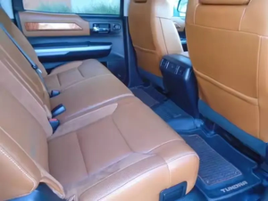 โตโยต้า ทันดรา 4x4 รุ่น 1794 ปี 2019 - Product Image 2