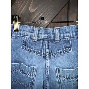 MS Handicraft Wrangler Modern Customized Fit 100% Cotton Denim Blue Jeans Hombre Tamaño personalizado - Product Image 6