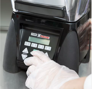 Oferta Económica: Licuadora Comercial MX1500XTS de 4hp y 120V, 5+ Velocidades, Trituradora de Hielo, 2 Años de Garantía, Teclado LCD, Envío Inmediato, Ideal para Hoteles - Product Image 4