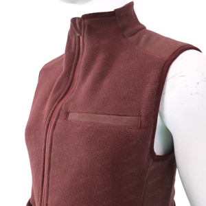 Affordable Custom Modern Scrubs <b>Jacket</b> Sleeveless Stand Collar Short Sleeve for Healthcare <b>Workers</b> Scrubs Uniforms Sets - Product Image 5