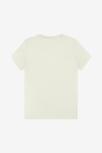 เสื้อยืดเบลล่าผ้าใบ6405เสื้อยืดแขนสั้น6400ผ่อนคลาย - Product Image 4
