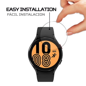 Protector de Pantalla ANTISHOCK para Samsung Galaxy Watch 4, Película Protectora Premium - Product Image 3