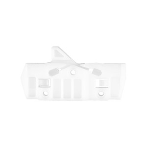 Kit de réparation de vitre avant - Côté gauche pour Opel Corsa D - Product Image 4
