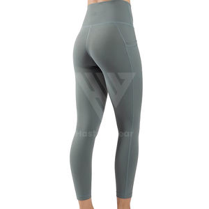 Nueva Llegada, Ropa Deportiva para Gimnasio, Yoga, Leggings para Mujer y Ropa Deportiva al Por Mayor, Leggings para Correr para Mujer - Product Image 6