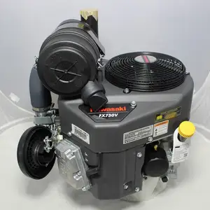 New Genuine Ka-wa-saki FX730V-S09 ENGINE