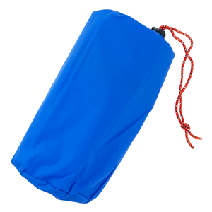 Colchón inflable multiusos con funda para acampar al aire libre - Product Image 4