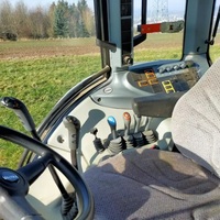 Modèle Valtra N92 HiTech