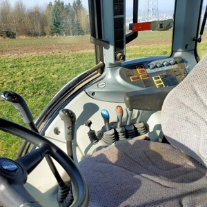 Valtra N92 HiTech - Product Image 5