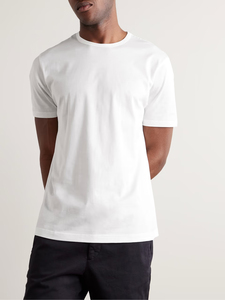 Latest Design High Quality Oversized Heavy Weight Gym Wear T-<b>shirt</b> Summer Fashionable Streetwear Digital Print - Product Image 3