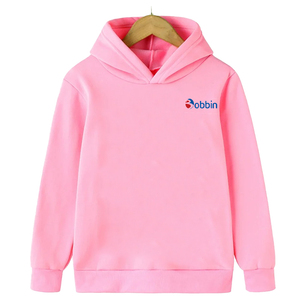 เสื้อฮู้ดดี้ผ้าฝ้ายแบบยูนิเซ็กซ์สั่งทำพิเศษ คุณภาพสูง ผ้าฟลีซ สำหรับผู้ชายและผู้หญิง เสื้อผ้าลำลองแนวสปอร์ต ลายเรียบ - Product Image 6