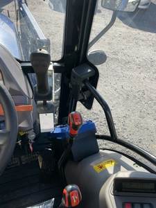 Tractor Agrícola Lovol TB504 4WD a Precio de Fábrica - Product Image 2