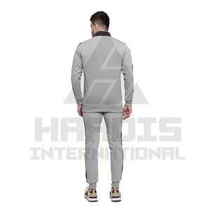Chándales de alta calidad para Hombre | Chándal de último diseño para hombre Precio al por mayor Trajes de sudor Sudadera Chándales - Product Image 3