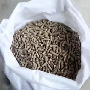 Granulés de bois pour systèmes hydroponiques et agriculture en environnement contrôlé – Combustible biomasse propre pour la production de CO2 et le chauffage - Product Image 1